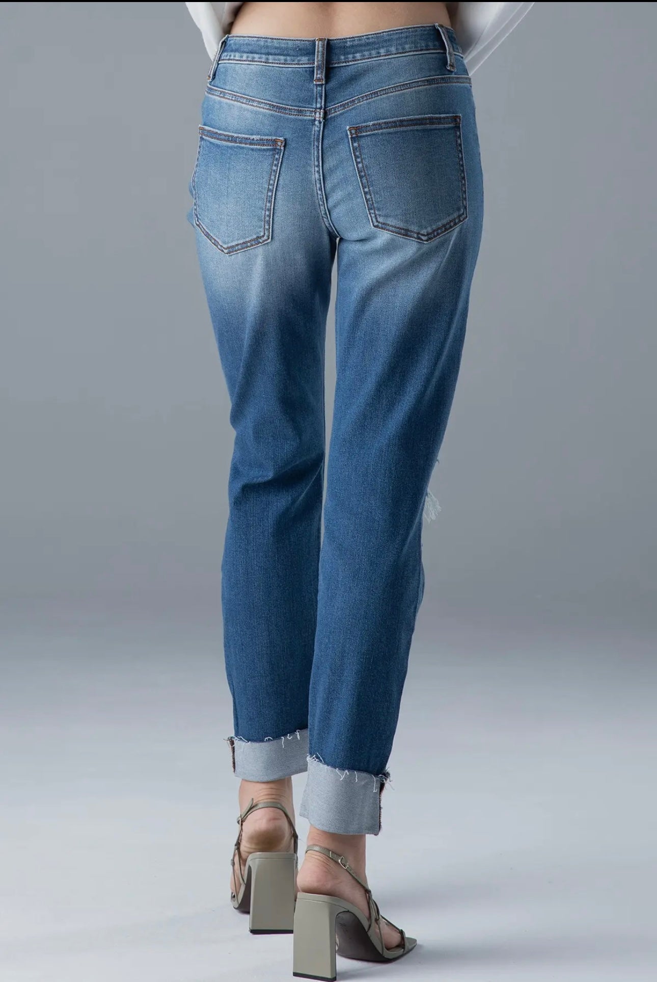 Josie Denim Jeans