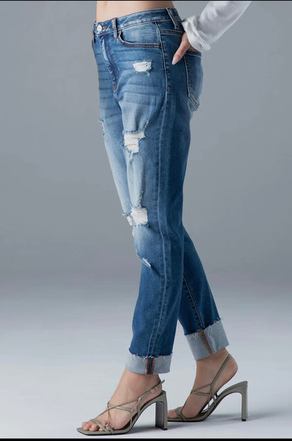 Josie Denim Jeans