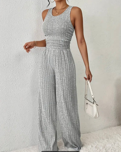 Ellie Two Piece Set