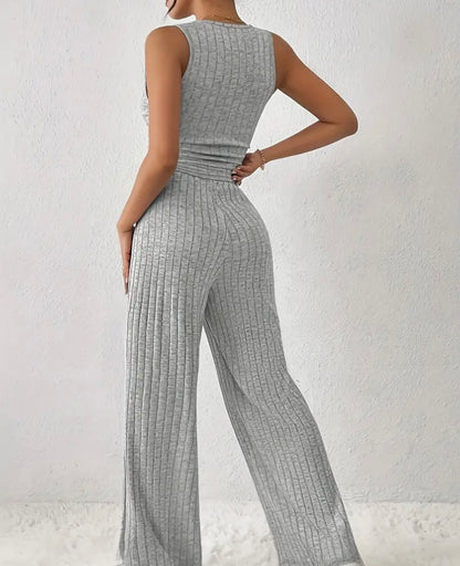 Ellie Two Piece Set