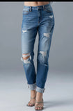 Josie Denim Jeans