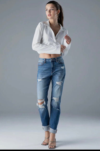 Josie Denim Jeans