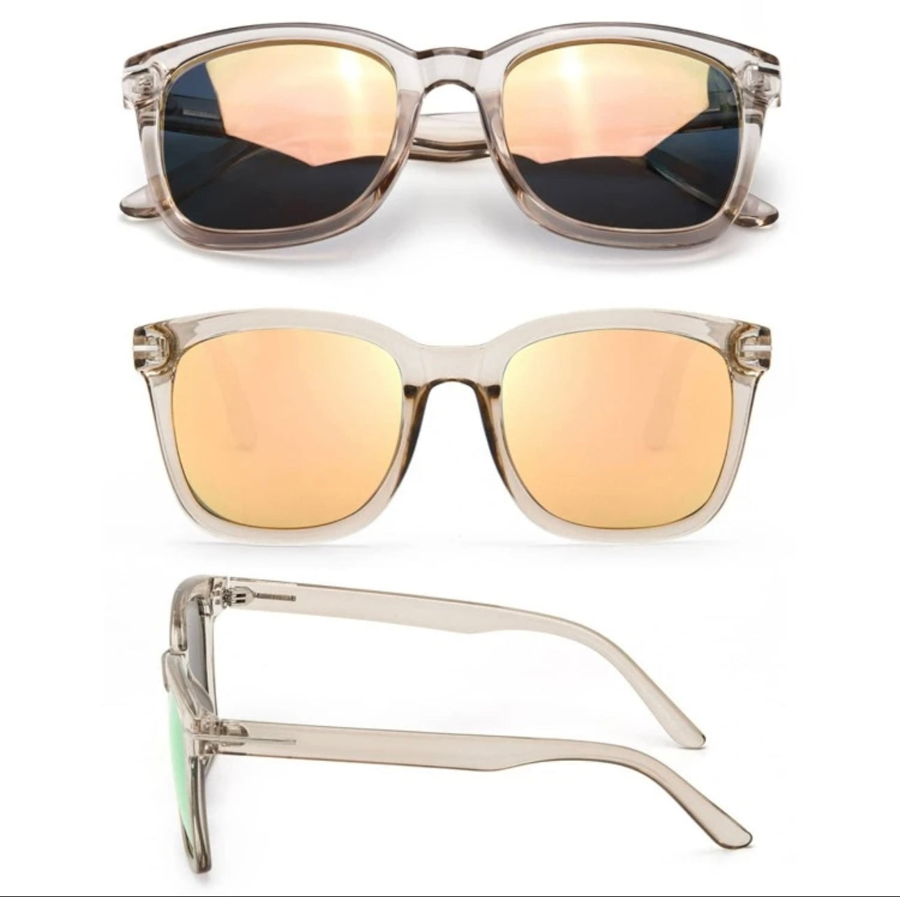 Darline Sunglasses