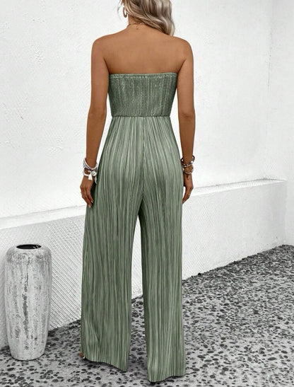 The Lilly Jumpsuit