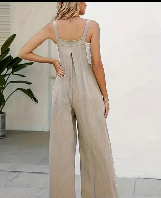 The Maddie Jumpsuit