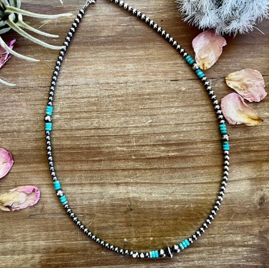 Wild West Choker