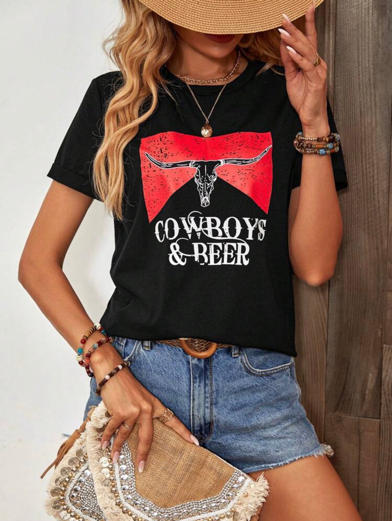 Cowboys & Beer