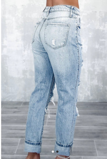 The Happi Jeans