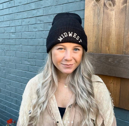 Wildwest Beanie