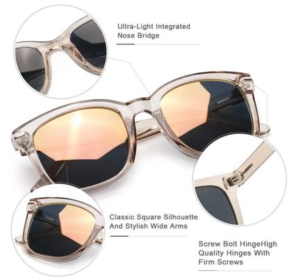 Darline Sunglasses