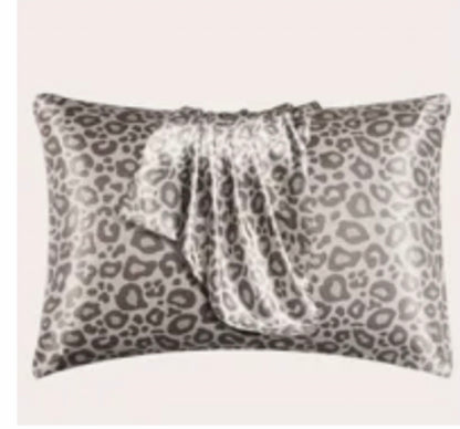 Satin Pillowcase