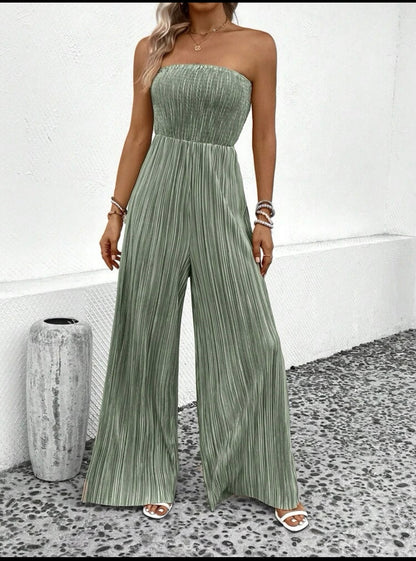 The Lilly Jumpsuit