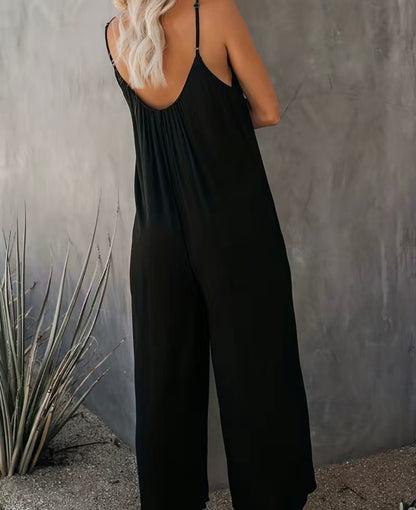 The Torre Jumpsuit