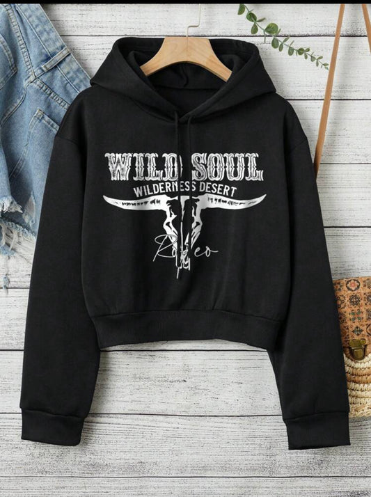 Wild Soul