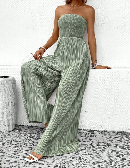 The Lilly Jumpsuit