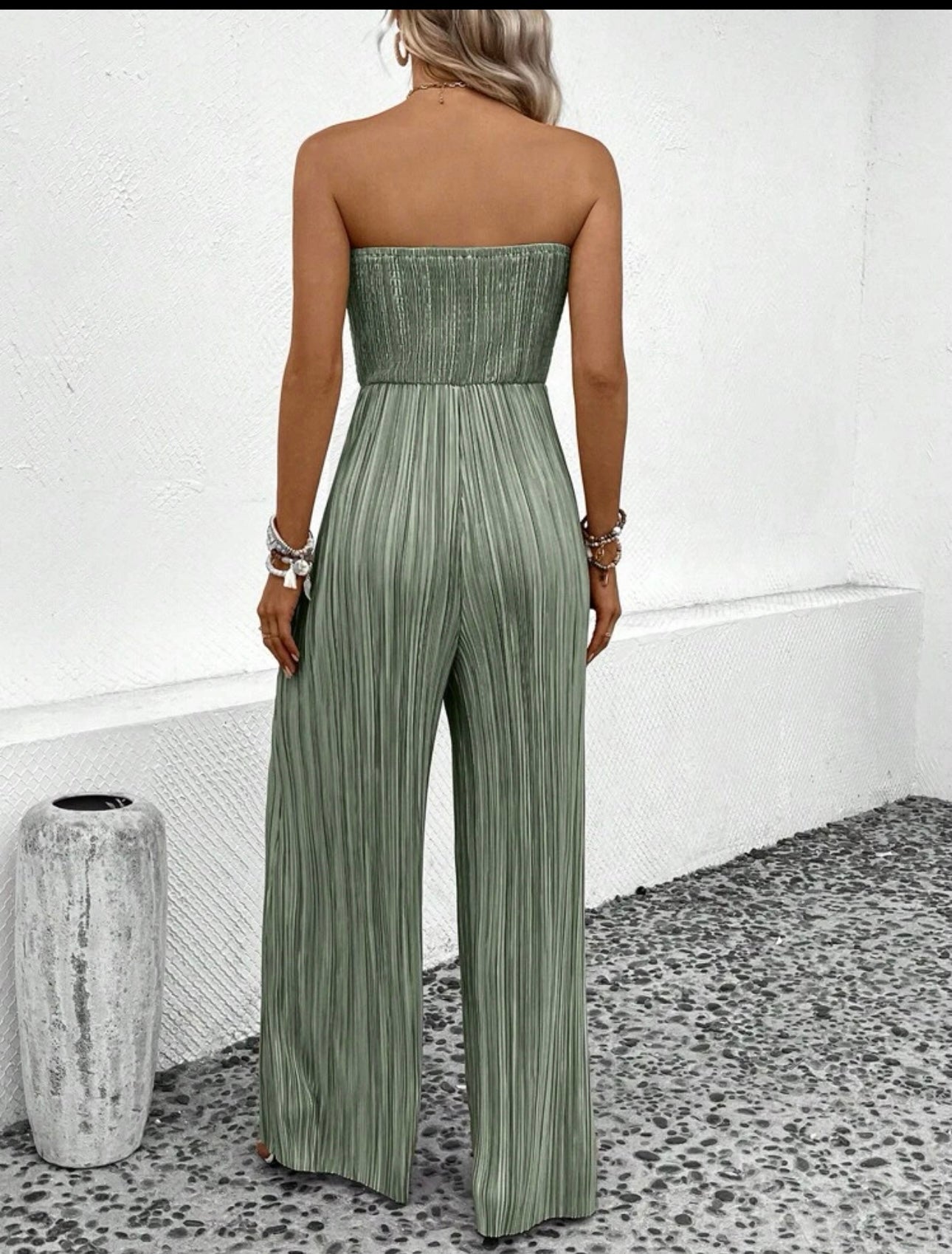 The Lilly Jumpsuit