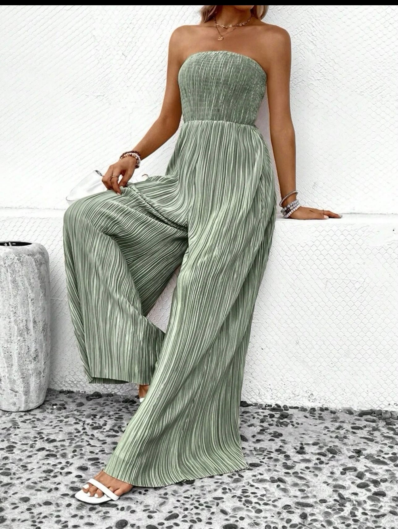 The Lilly Jumpsuit