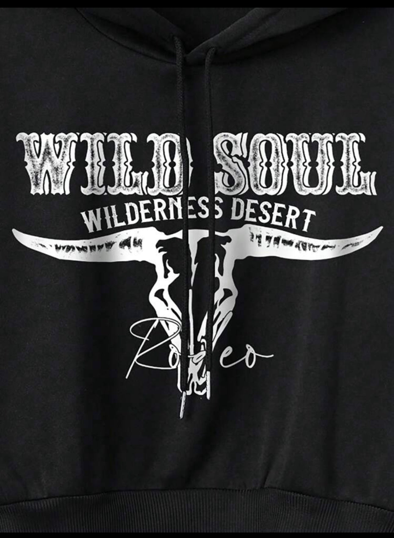 Wild Soul