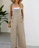 The Maddie Jumpsuit