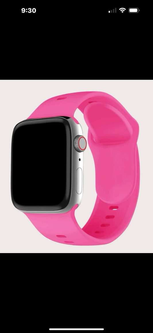 Apple Watch Bands