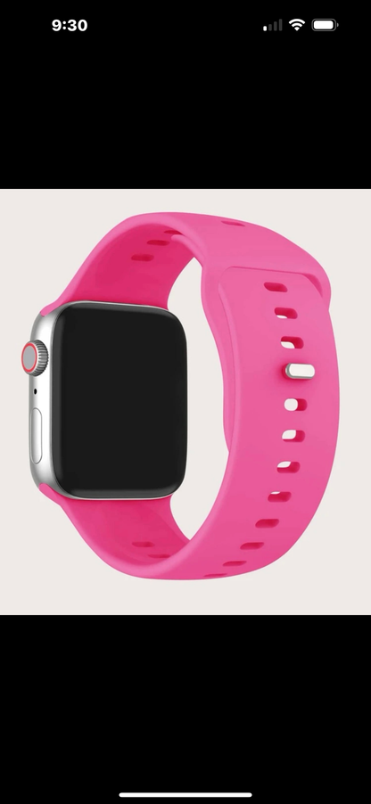 Apple Watch Bands