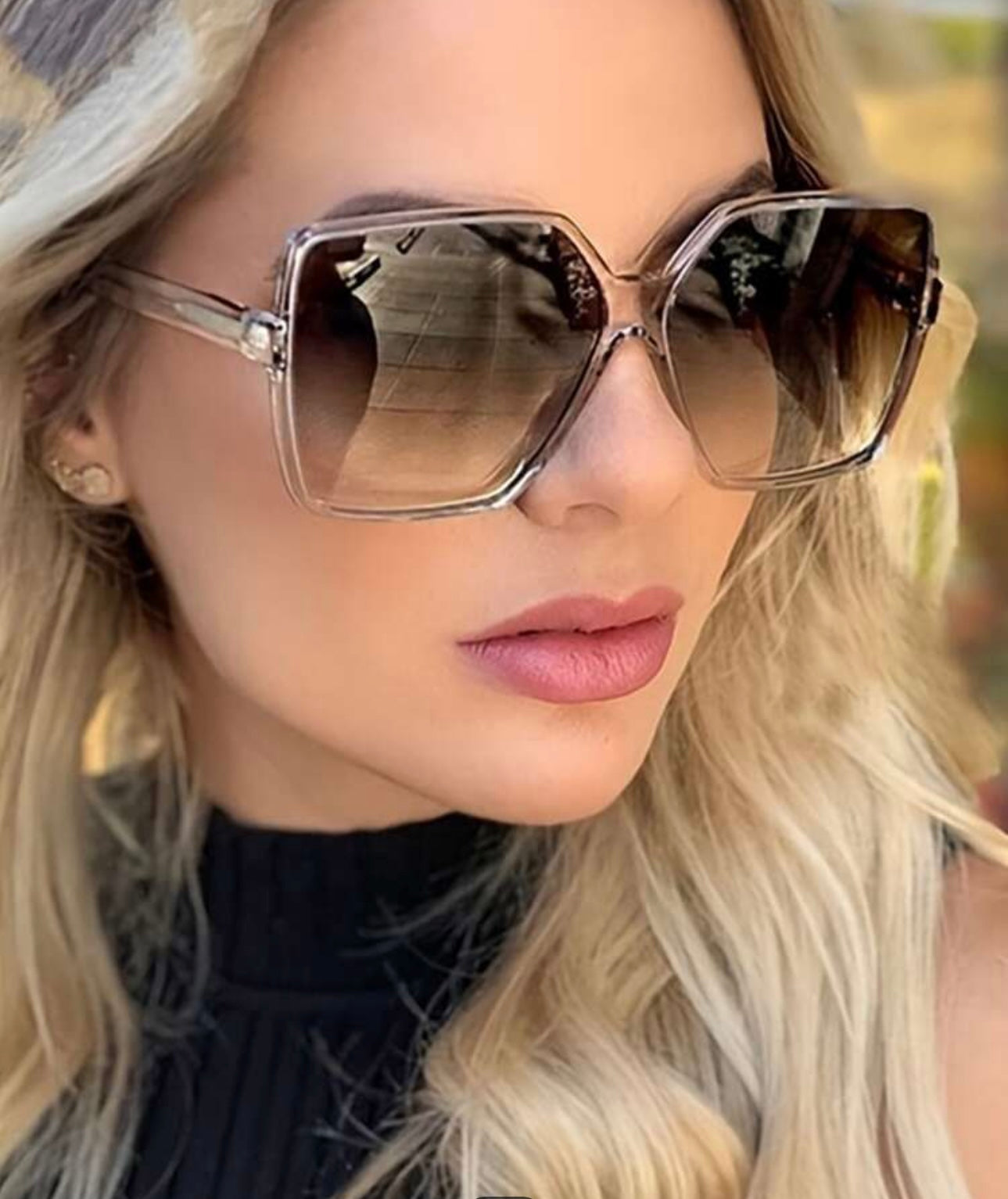 Josie Sunglasses