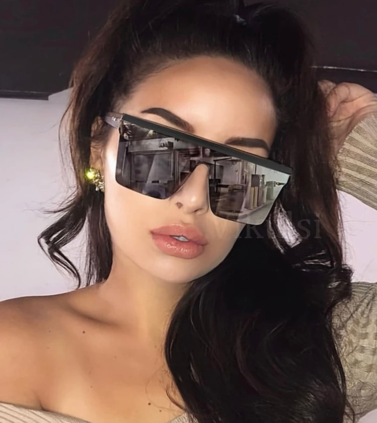 Ella Sunglasses