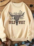 Wild West Sweatshirt